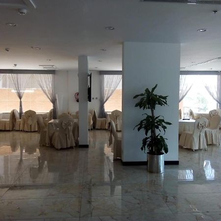 Shahad Alola Serviced Apartments Ταΐφ Εξωτερικό φωτογραφία
