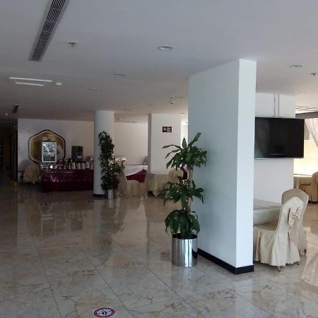 Shahad Alola Serviced Apartments Ταΐφ Εξωτερικό φωτογραφία