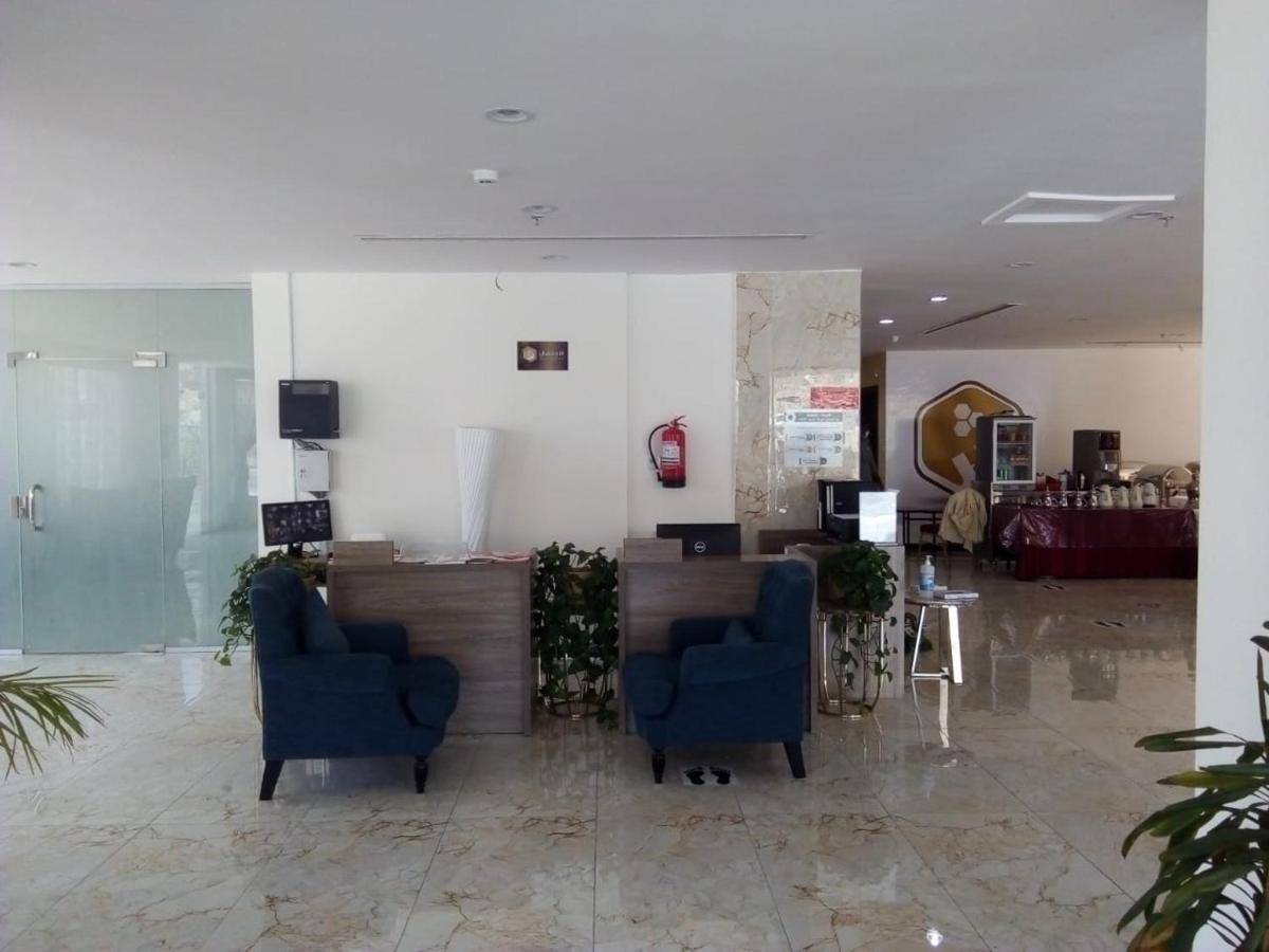 Shahad Alola Serviced Apartments Ταΐφ Εξωτερικό φωτογραφία