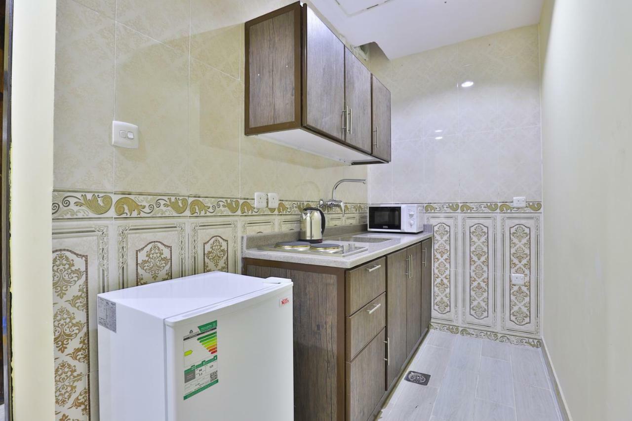 Shahad Alola Serviced Apartments Ταΐφ Εξωτερικό φωτογραφία