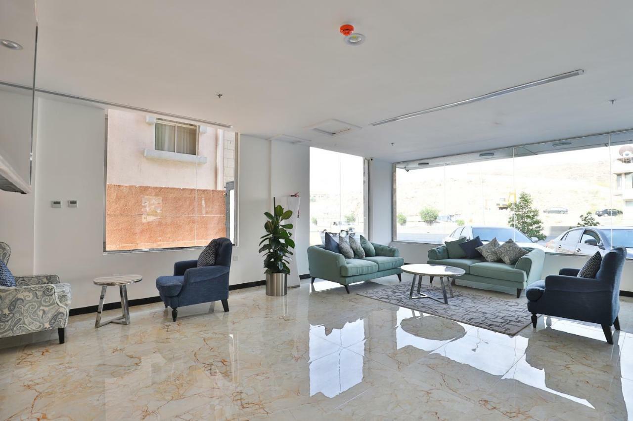 Shahad Alola Serviced Apartments Ταΐφ Εξωτερικό φωτογραφία