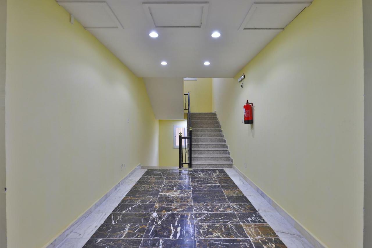 Shahad Alola Serviced Apartments Ταΐφ Εξωτερικό φωτογραφία