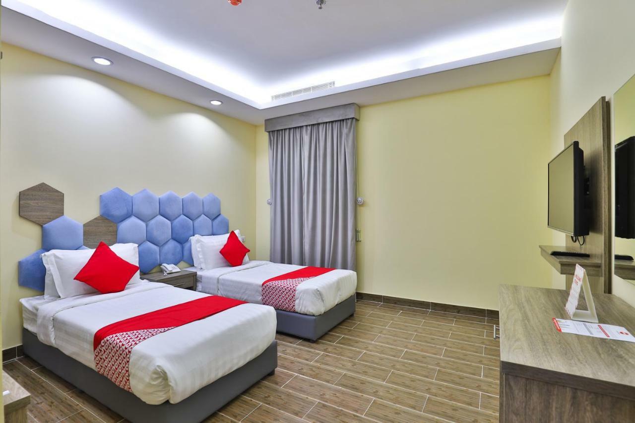 Shahad Alola Serviced Apartments Ταΐφ Εξωτερικό φωτογραφία