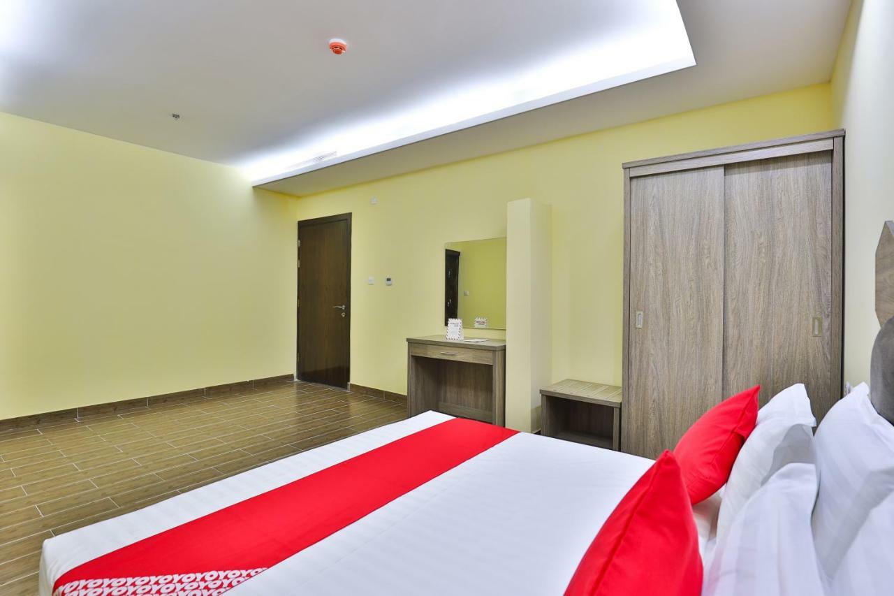 Shahad Alola Serviced Apartments Ταΐφ Εξωτερικό φωτογραφία