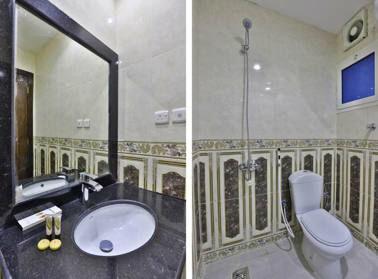 Shahad Alola Serviced Apartments Ταΐφ Εξωτερικό φωτογραφία