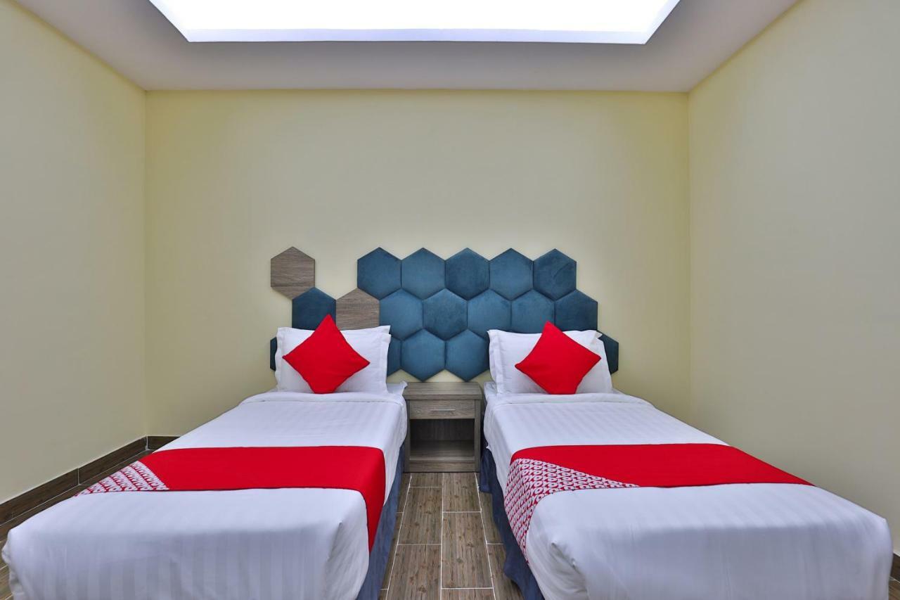 Shahad Alola Serviced Apartments Ταΐφ Εξωτερικό φωτογραφία