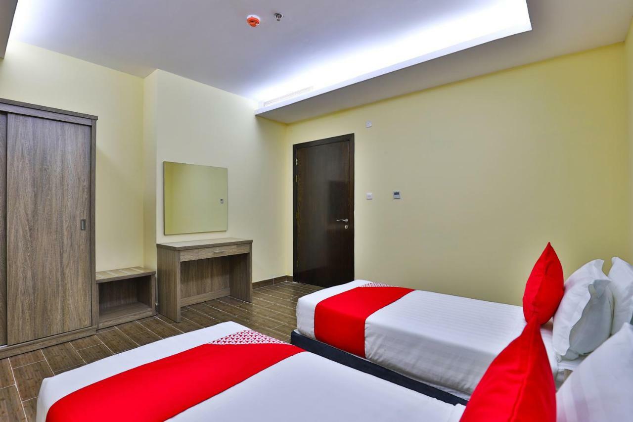 Shahad Alola Serviced Apartments Ταΐφ Εξωτερικό φωτογραφία