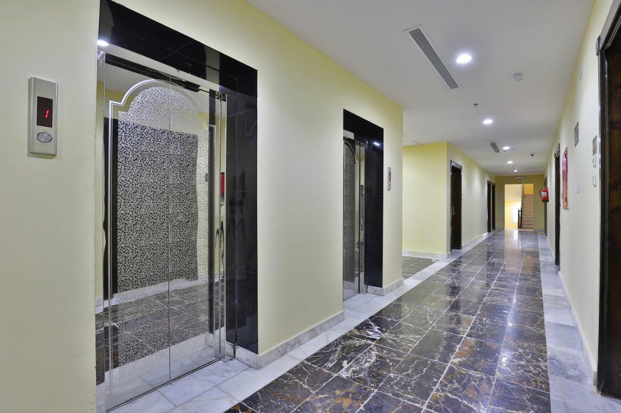 Shahad Alola Serviced Apartments Ταΐφ Εξωτερικό φωτογραφία