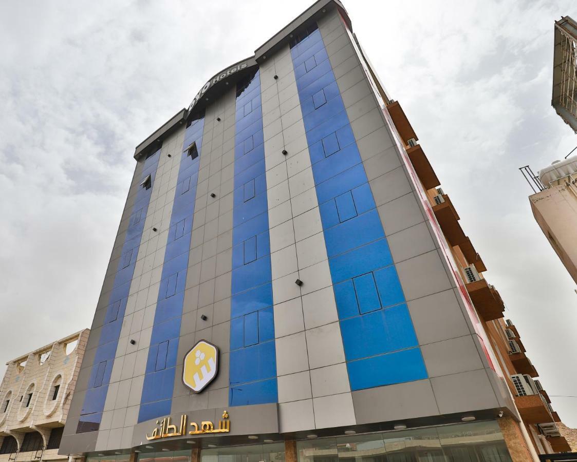 Shahad Alola Serviced Apartments Ταΐφ Εξωτερικό φωτογραφία