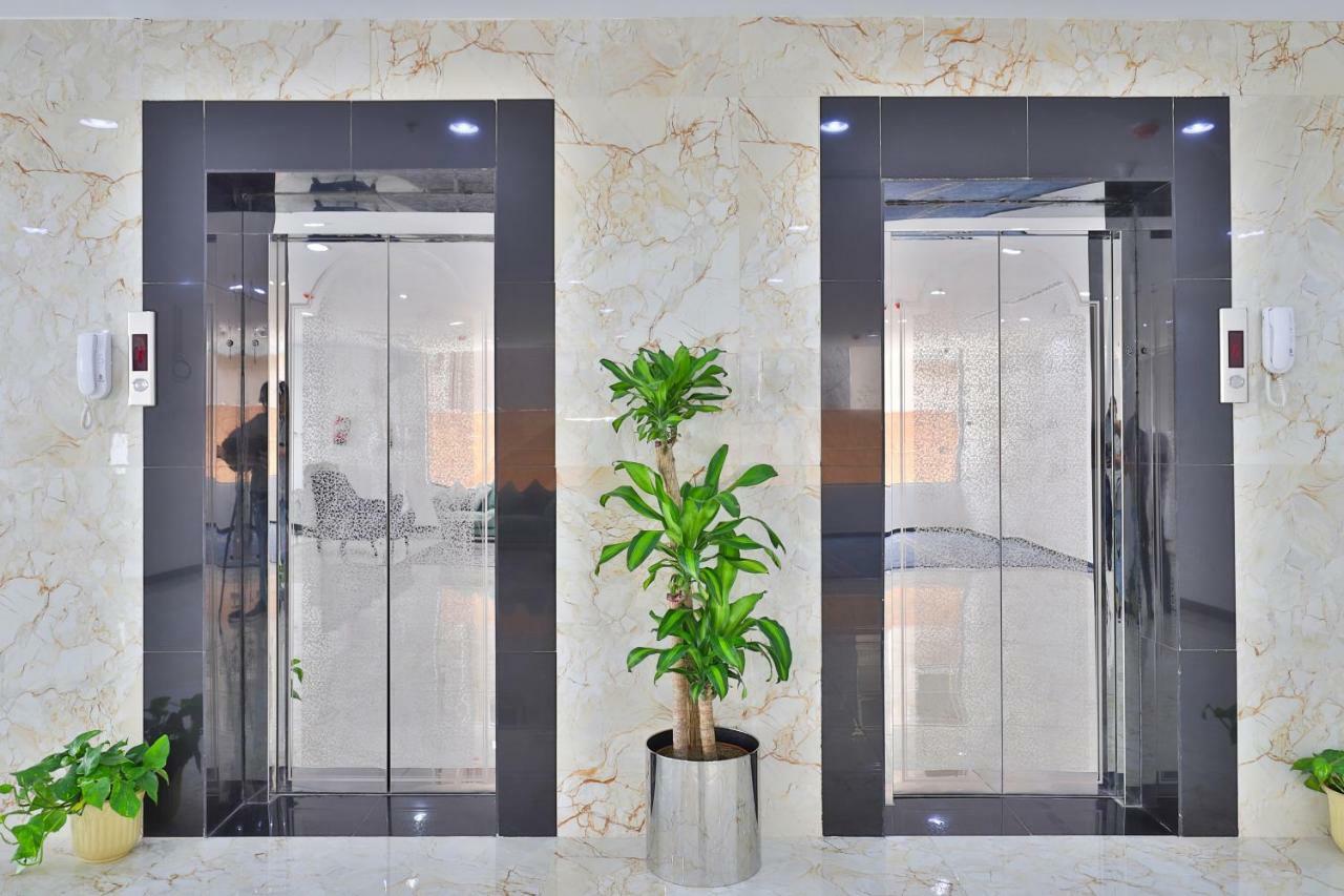 Shahad Alola Serviced Apartments Ταΐφ Εξωτερικό φωτογραφία