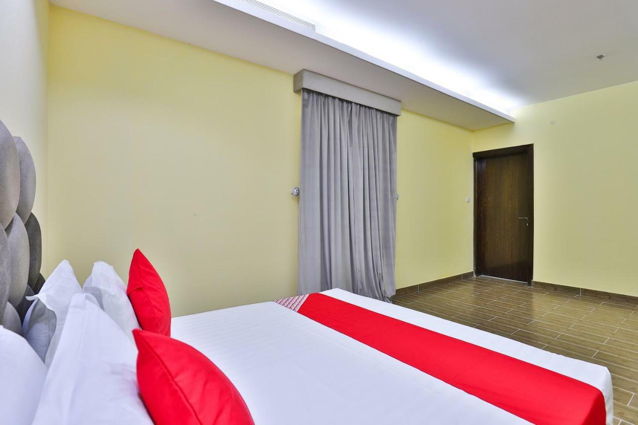 Shahad Alola Serviced Apartments Ταΐφ Εξωτερικό φωτογραφία