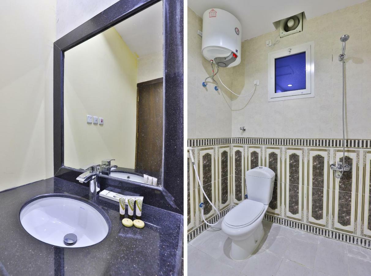Shahad Alola Serviced Apartments Ταΐφ Εξωτερικό φωτογραφία