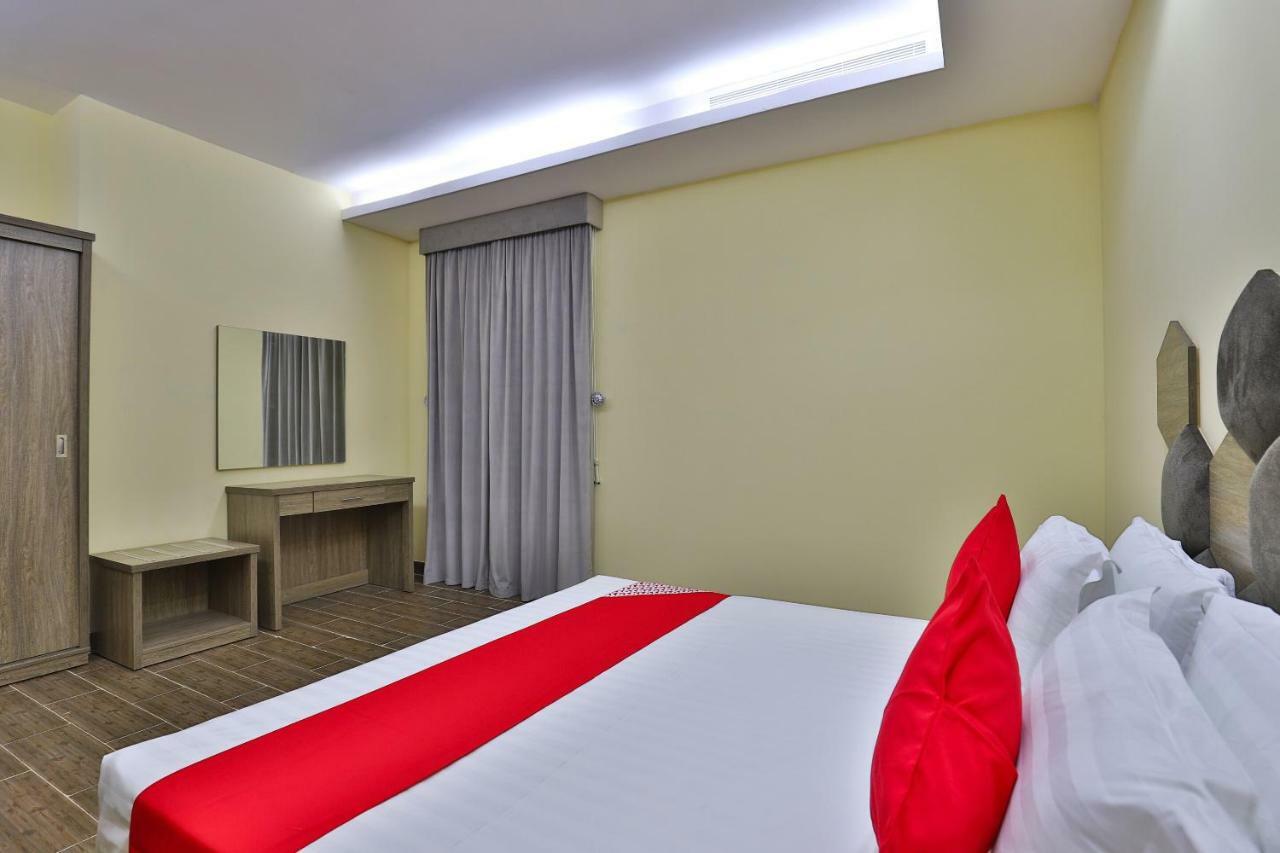 Shahad Alola Serviced Apartments Ταΐφ Εξωτερικό φωτογραφία